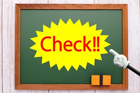 水草を綺麗に育てる秘密