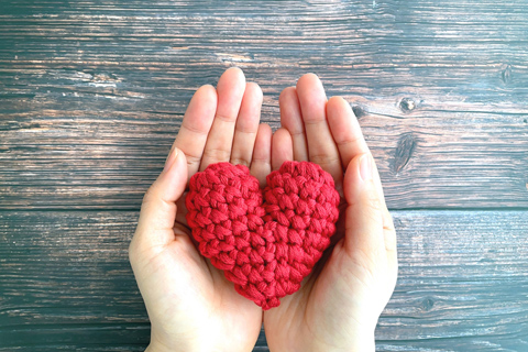 ネオン病予防の秘訣は？