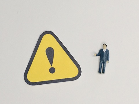 水換えが逆効果になっている!?