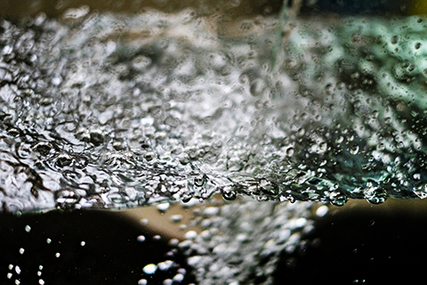 エアレーションの効果