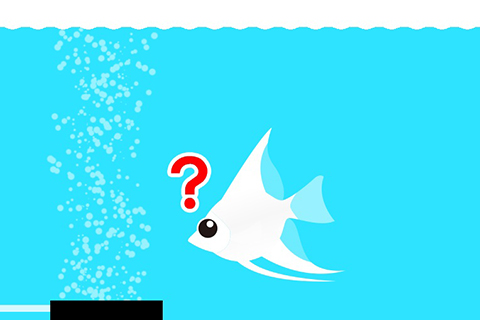 エアレーションの仕組み