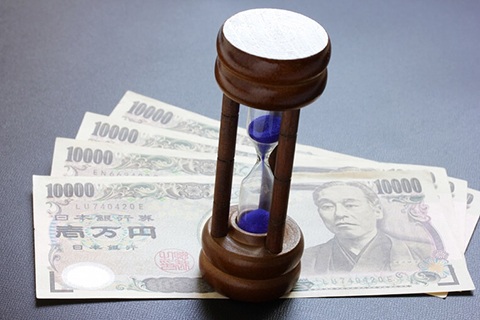 アクアリウムの維持費