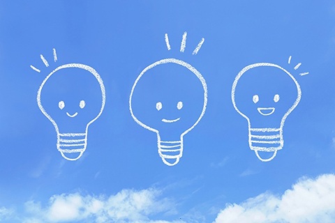 最近はこんな便利なものが!?