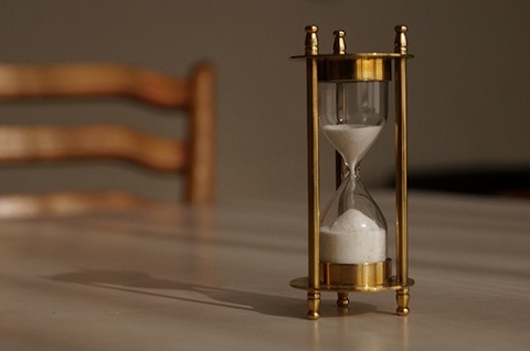 点灯時間をコントロールする方法