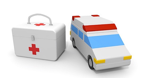 白点病の治療法