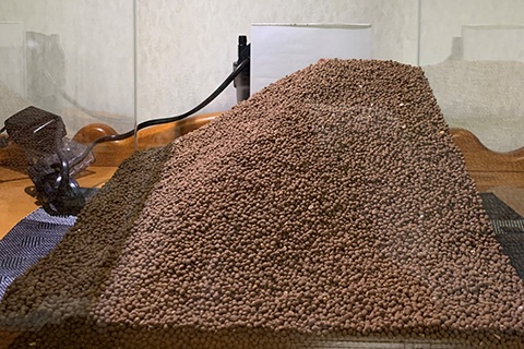 底床との組み合わせを考えよう