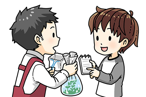 熱帯魚の持ち帰り方